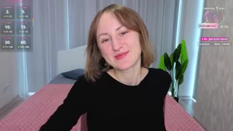 Lily online show from October 2025 09:42:02 AM