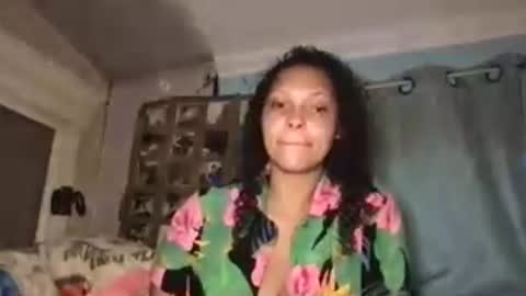 LuLu Valenttine Hot Sexy HawaiianCape Verde online show from July 2026 03:11:01 PM