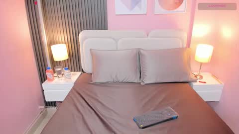 luly_dreams online show from October 2025 03:42:02 AM