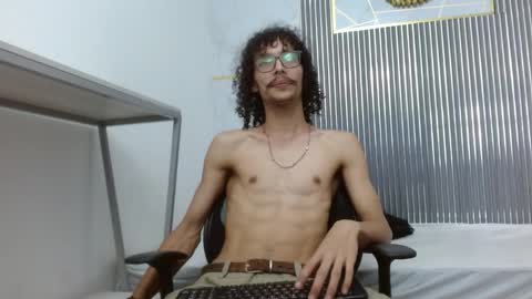 Vanity ErosX online show from May 2026 03:43:01 PM