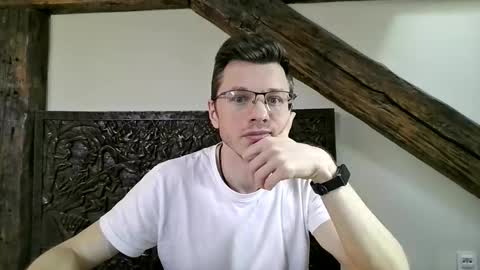 Snapshot of lumberjack__666 chatting on April 2026 01:41:02 PM Andrew independent model 2000-0000 CET daily online show from April 2026 01:41:02 PM