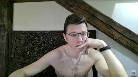 Snapshot of lumberjack__666 chatting on May 2026 09:06:01 AM Andrew independent model 2000-0000 CET daily online show from May 2026 09:06:01 AM