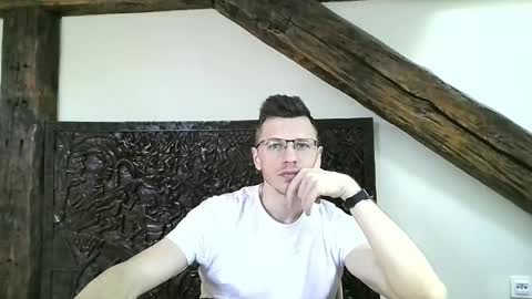 Snapshot of lumberjack__666 chatting on May 2026 12:44:02 PM Andrew independent model 2000-0000 CET daily online show from May 2026 12:44:02 PM
