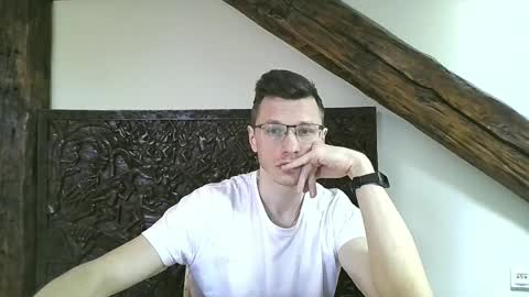 Snapshot of lumberjack__666 chatting on May 2026 11:05:02 AM Andrew independent model 2000-0000 CET daily online show from May 2026 11:05:02 AM