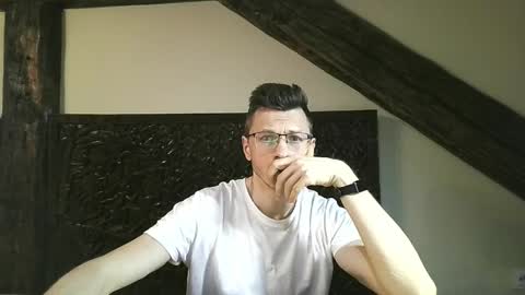 Snapshot of lumberjack__666 chatting on May 2026 07:53:02 PM Andrew independent model 2000-0000 CET daily online show from May 2026 07:53:02 PM