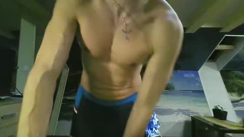 Snapshot of lumberjack__666 chatting on May 2026 08:57:02 PM Andrew independent model 2000-0000 CET daily online show from May 2026 08:57:02 PM