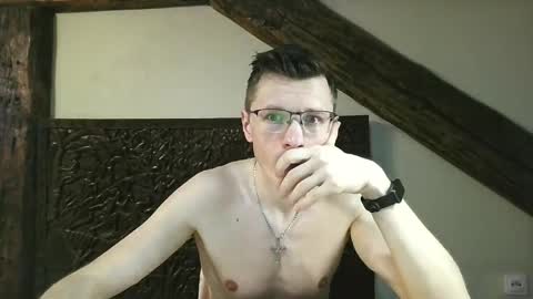 Snapshot of lumberjack__666 chatting on May 2026 06:57:01 PM Andrew independent model 2000-0000 CET daily online show from May 2026 06:57:01 PM