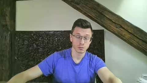Snapshot of lumberjack__666 chatting on May 2026 01:30:02 PM Andrew independent model 2000-0000 CET daily online show from May 2026 01:30:02 PM
