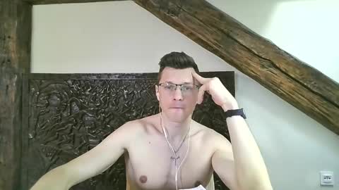 Snapshot of lumberjack__666 chatting on May 2026 01:52:01 PM Andrew independent model 2000-0000 CET daily online show from May 2026 01:52:01 PM
