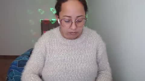 Snapshot of lumi_84 chatting on December 2024 01:58:02 AM LUMI     online show from December 2024 01:58:02 AM