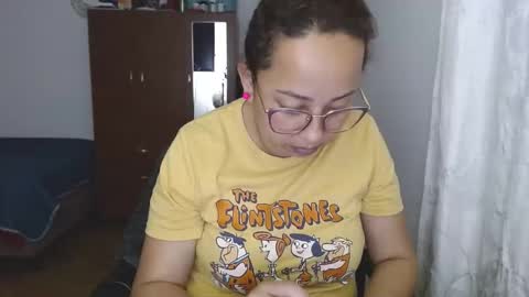 Snapshot of lumi_84 chatting on December 2024 12:29:02 AM LUMI     online show from December 2024 12:29:02 AM