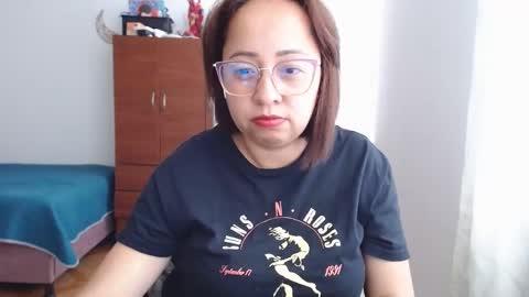 Snapshot of lumi_84 chatting on December 2024 06:56:02 PM LUMI     online show from December 2024 06:56:02 PM