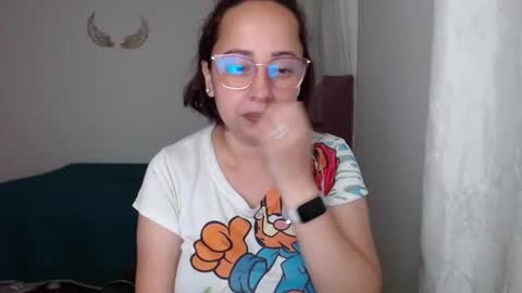 Snapshot of lumi_84 chatting on December 2024 12:36:02 AM LUMI     online show from December 2024 12:36:02 AM