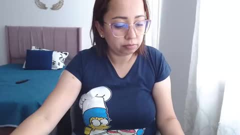 Snapshot of lumi_84 chatting on January 2025 06:03:02 PM LUMI     online show from January 2025 06:03:02 PM