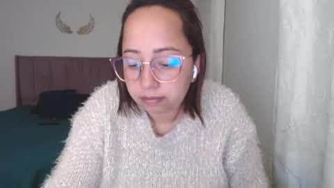 Snapshot of lumi_84 chatting on January 2025 12:49:02 AM LUMI     online show from January 2025 12:49:02 AM