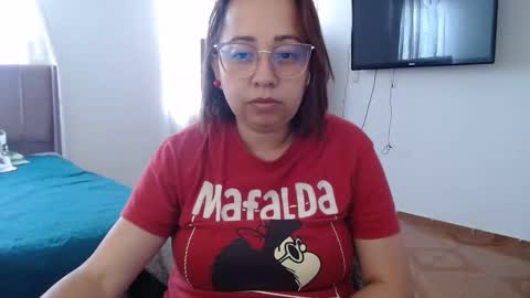 Snapshot of lumi_84 chatting on January 2025 07:31:01 PM LUMI     online show from January 2025 07:31:01 PM