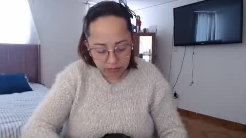 Snapshot of lumi_84 chatting on January 2025 11:56:02 AM LUMI     online show from January 2025 11:56:02 AM