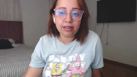 Snapshot of lumi_84 chatting on February 2025 03:30:02 AM LUMI     online show from February 2025 03:30:02 AM