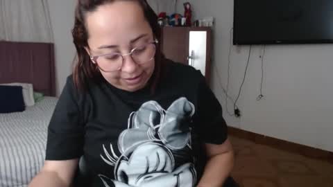 Snapshot of lumi_84 chatting on February 2025 12:36:02 AM LUMI     online show from February 2025 12:36:02 AM