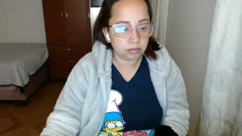 Snapshot of lumi_84 chatting on February 2025 12:58:02 AM LUMI     online show from February 2025 12:58:02 AM