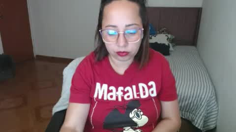 Snapshot of lumi_84 chatting on February 2025 01:03:01 AM LUMI     online show from February 2025 01:03:01 AM