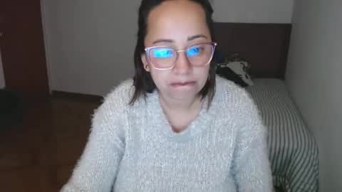 Snapshot of lumi_84 chatting on February 2025 10:32:02 AM LUMI     online show from February 2025 10:32:02 AM