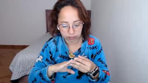 Snapshot of lumi_84 chatting on February 2025 12:08:01 PM LUMI     online show from February 2025 12:08:01 PM