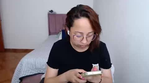 Snapshot of lumi_84 chatting on February 2025 06:26:02 PM LUMI     online show from February 2025 06:26:02 PM