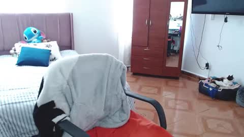 Snapshot of lumi_84 chatting on February 2025 05:47:02 PM LUMI     online show from February 2025 05:47:02 PM