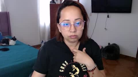 Snapshot of lumi_84 chatting on March 2025 12:12:01 PM LUMI     online show from March 2025 12:12:01 PM