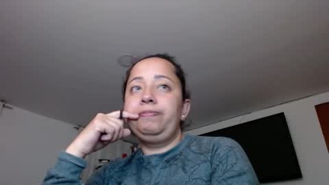 Snapshot of lumi_84 chatting on March 2025 12:16:01 AM LUMI     online show from March 2025 12:16:01 AM