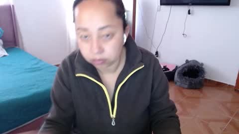 Snapshot of lumi_84 chatting on March 2025 12:19:02 PM LUMI     online show from March 2025 12:19:02 PM