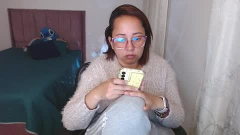 Snapshot of lumi_84 chatting on March 2025 11:56:02 PM LUMI     online show from March 2025 11:56:02 PM