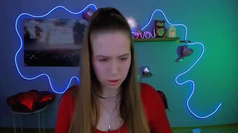 Snapshot of lumi_soft chatting on February 2026 08:48:02 AM Sweet Lumi online show from February 2026 08:48:02 AM