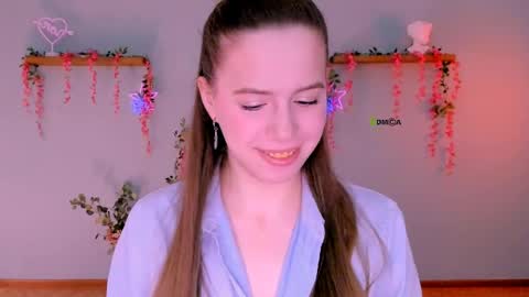 Sweet Lumi online show from April 2026 07:39:01 AM