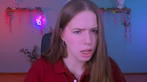 Sweet Lumi online show from April 2026 07:39:01 AM