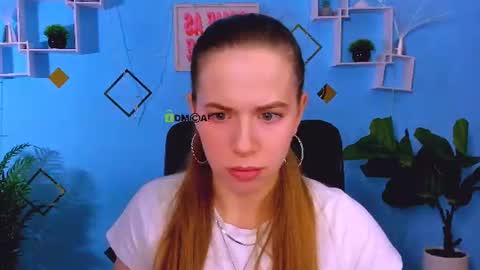 Snapshot of lumi_soft chatting on July 2026 07:34:01 AM Sweet Lumi online show from July 2026 07:34:01 AM