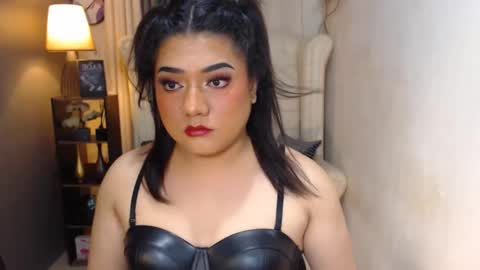 QueenBritney online show from December 2024 04:29:02 PM