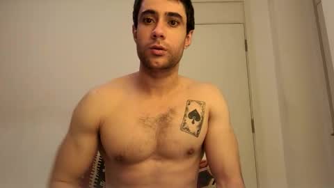 luminousace online show from April 2026 10:56:02 PM