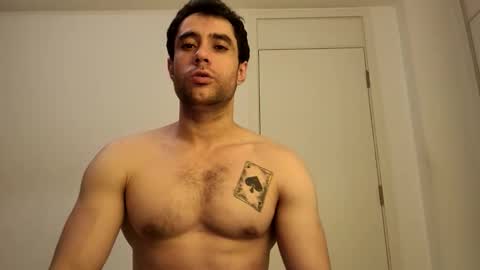 luminousace online show from April 2026 11:40:01 PM