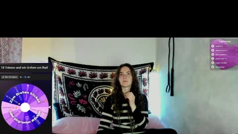 Snapshot of lumivex chatting on April 2026 07:51:02 PM lumivex online show from April 2026 07:51:02 PM