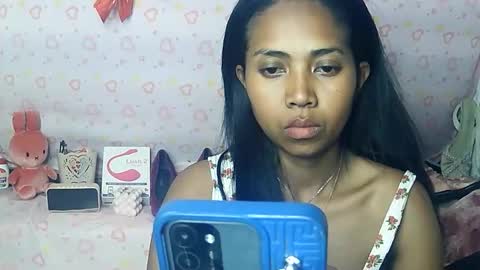 Luna online show from September 2025 03:11:01 PM