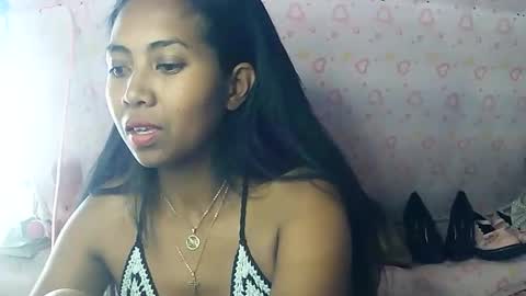 Luna online show from September 2025 11:21:01 AM