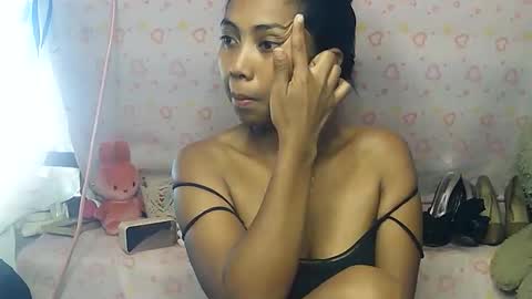 Luna online show from September 2025 05:20:02 AM