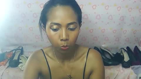 Luna online show from February 2026 11:27:01 AM