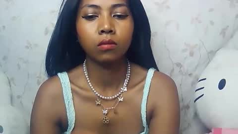 Luna online show from February 2026 04:31:01 AM