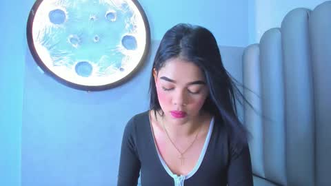 Snapshot of luna__02 chatting on February 2026 11:37:02 AM Luna online show from February 2026 11:37:02 AM