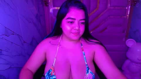 Snapshot of luna__r_ chatting on April 2026 03:30:02 AM Luna online show from April 2026 03:30:02 AM