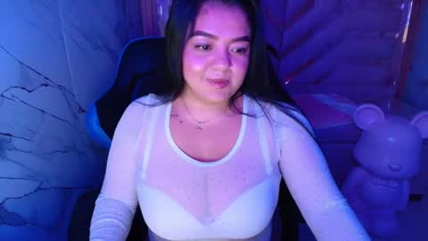 Snapshot of luna__r_ chatting on May 2026 07:46:01 AM Luna online show from May 2026 07:46:01 AM