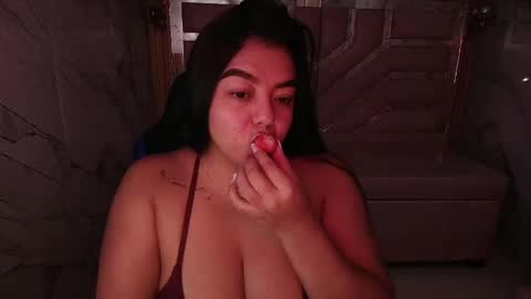Snapshot of luna__r_ chatting on May 2026 03:13:01 AM Luna online show from May 2026 03:13:01 AM